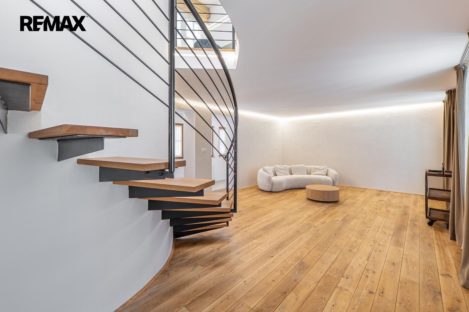 Byt 4+kk · 149 m² · Na Neklance 2530, Praha Smíchov - 4