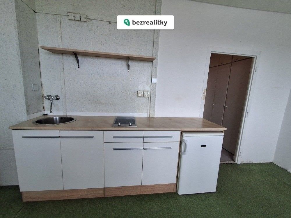 Byt 1+kk · 34 m² · Jesenická 1256, Plzeň Bolevec - 3