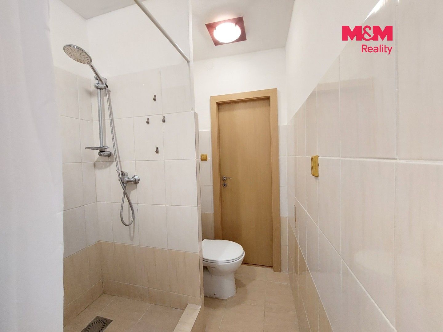 3+1, Školní, Klášterec nad Ohří, 66 m² - 2