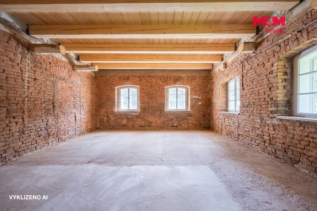 Chalupa · 79 m² · Velké Svatoňovice - 4