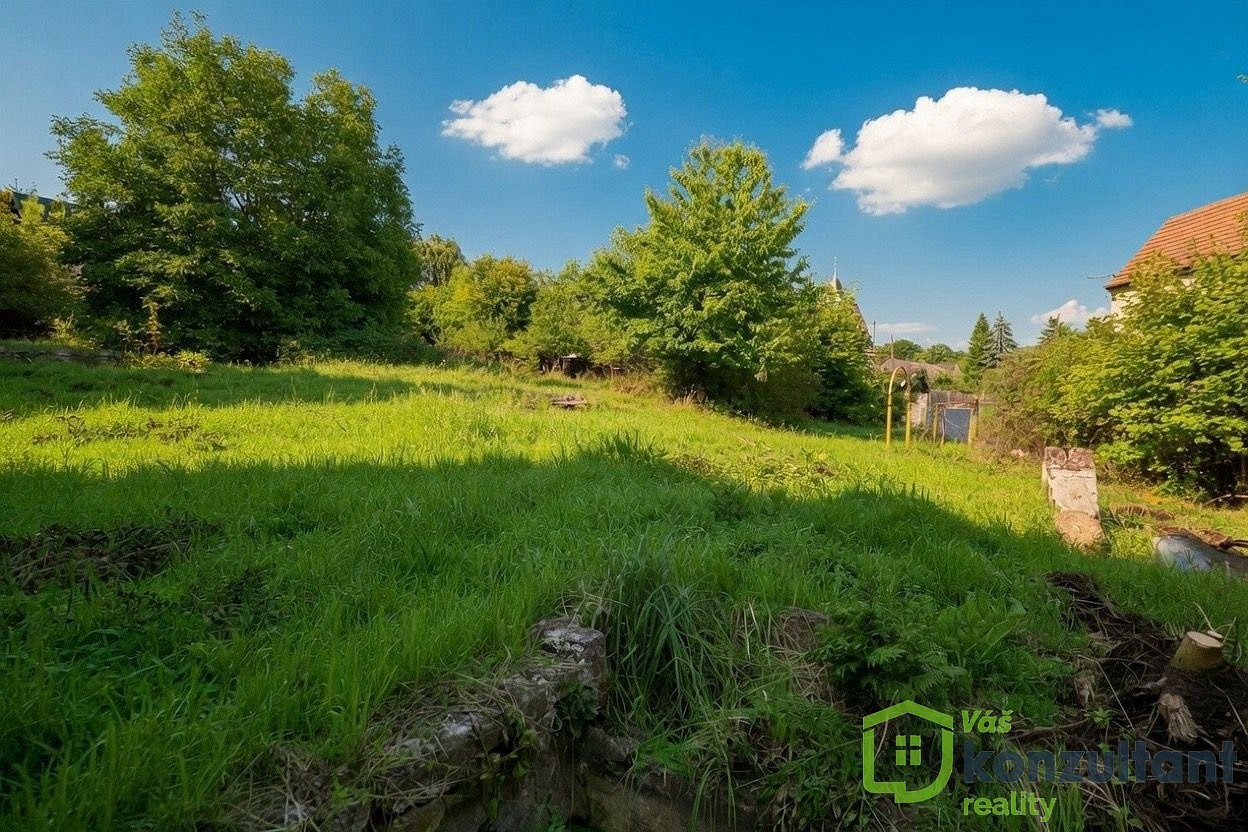 Prodej pozemek pro bydlení - Třebívlice - Skalice, okres Litoměřice - 5