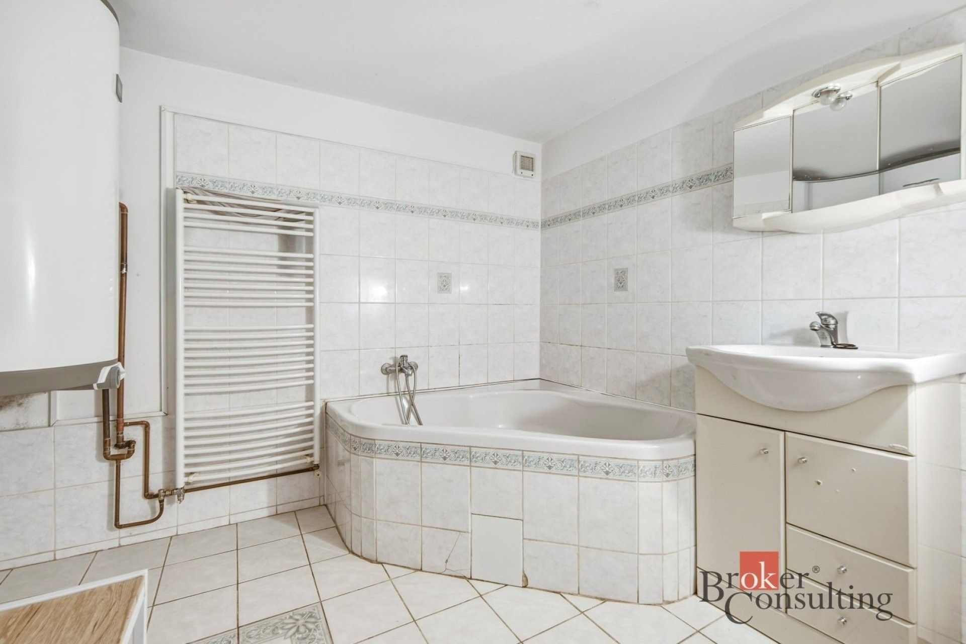 Prodej činžovní dům - Borovnička, 700 m² - 5