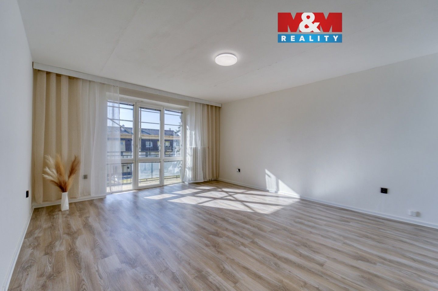 2+1, Plzeňská, Vejprnice, 56 m²