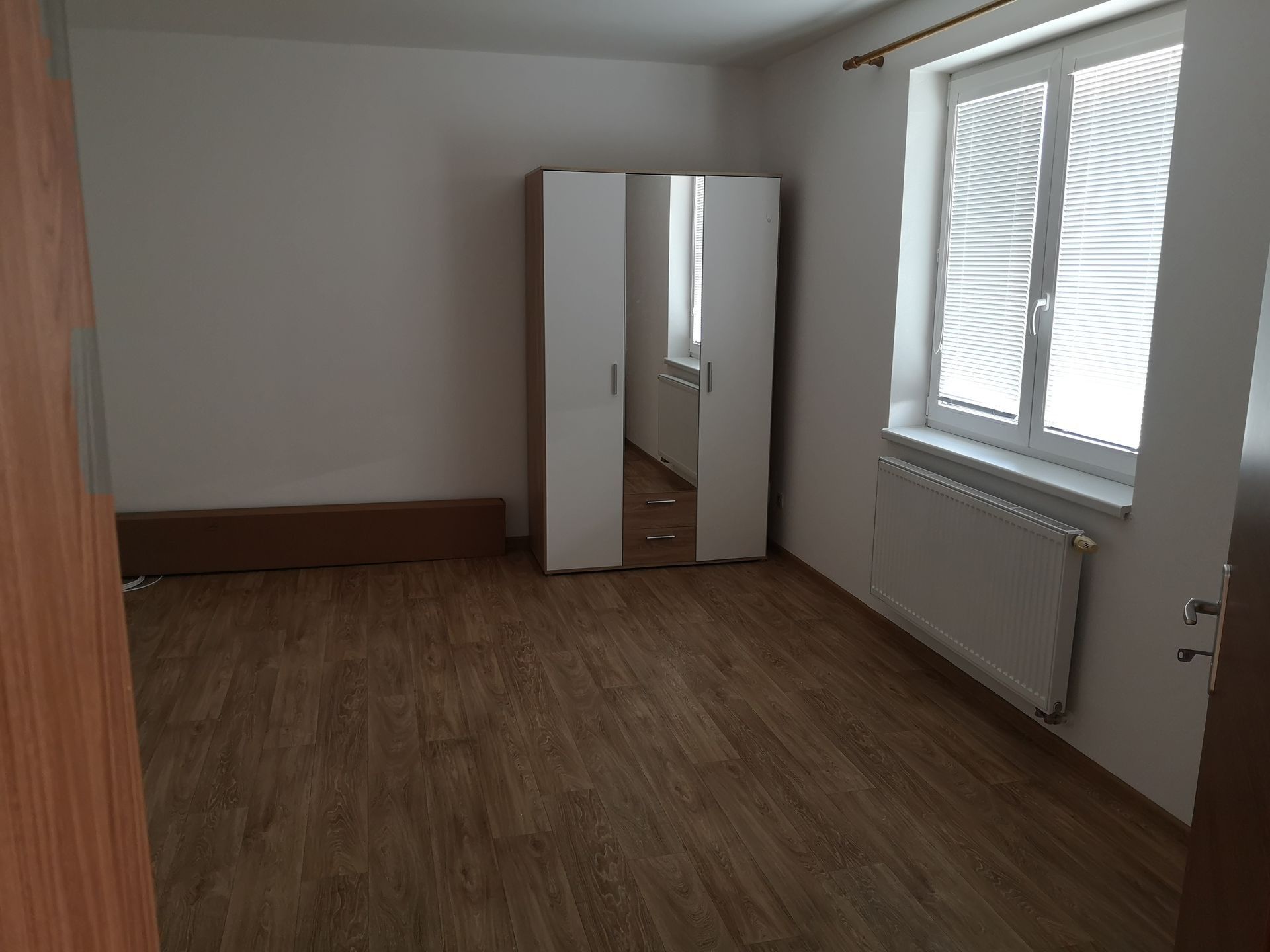 Byt 2+kk · 58 m² · Husova tř. 1778, České Budějovice 2 - 3