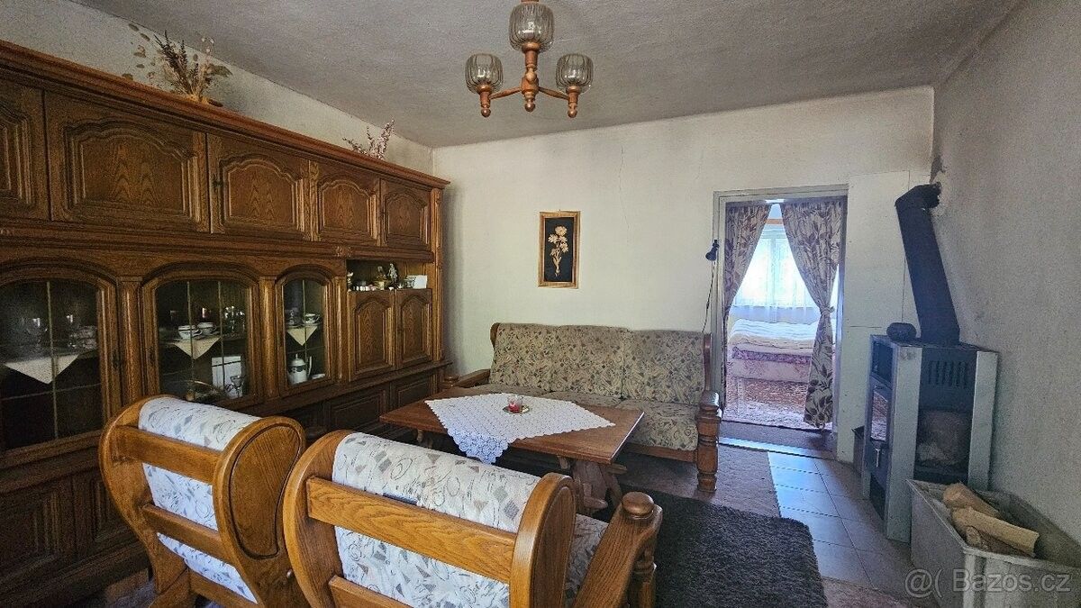 Prodej rodinný dům - Letovice, 679 61 - 5