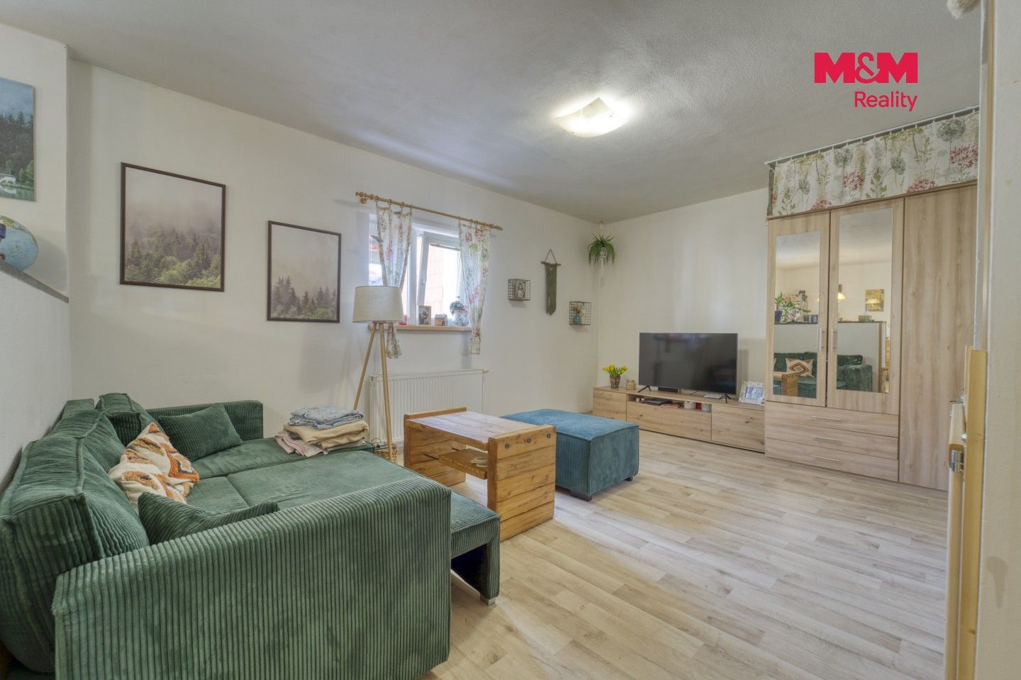 Prodej byt 3+kk - Františka Kotyzy, Rokycany, 66 m² - 2