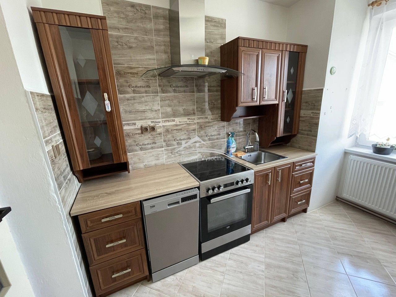 Pronájem byt 3+1 - Rodinov, 89 m²