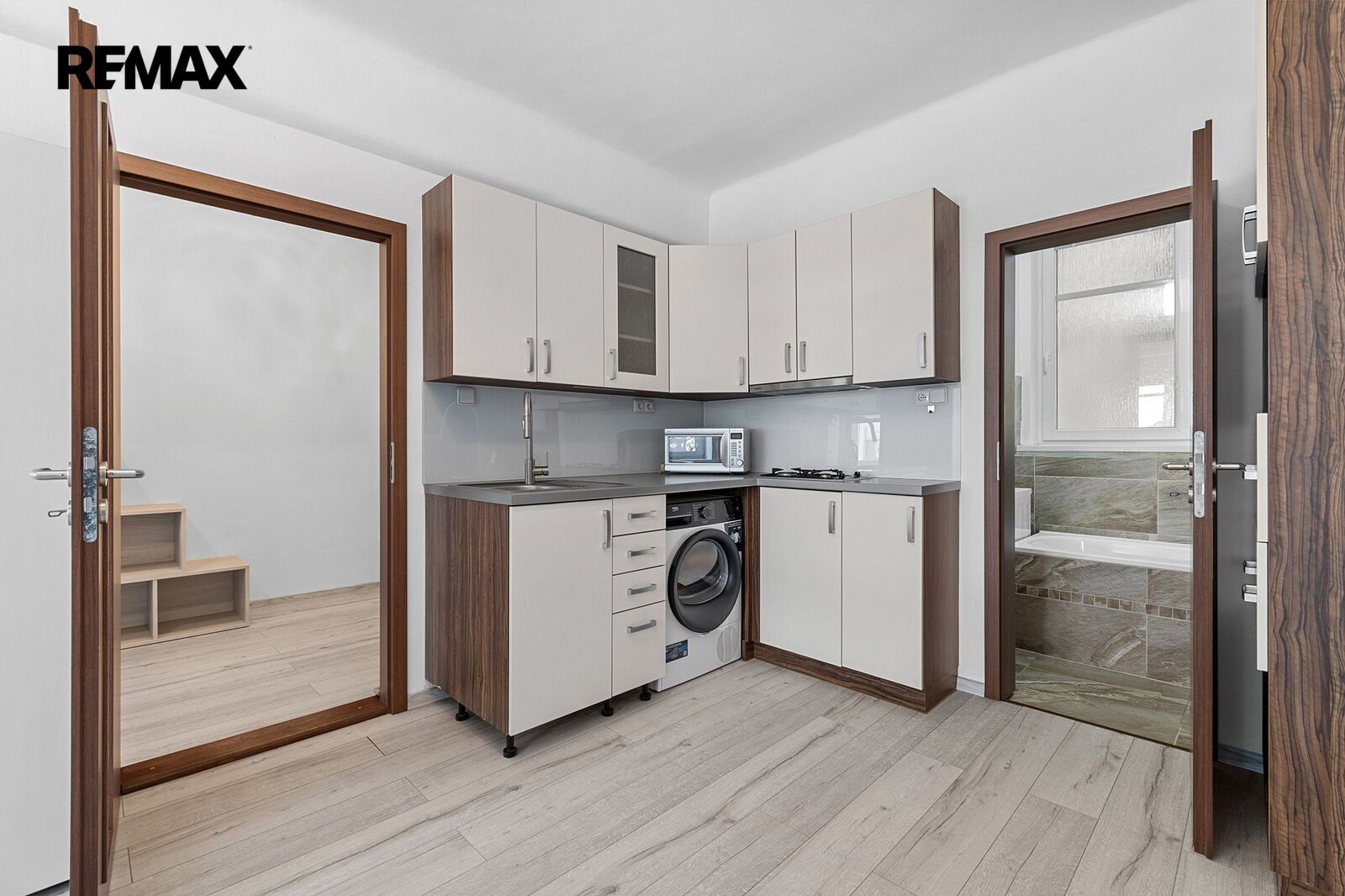 2+kk, Koterovská 1218, Plzeň Východní Předměstí, 37 m² - 2