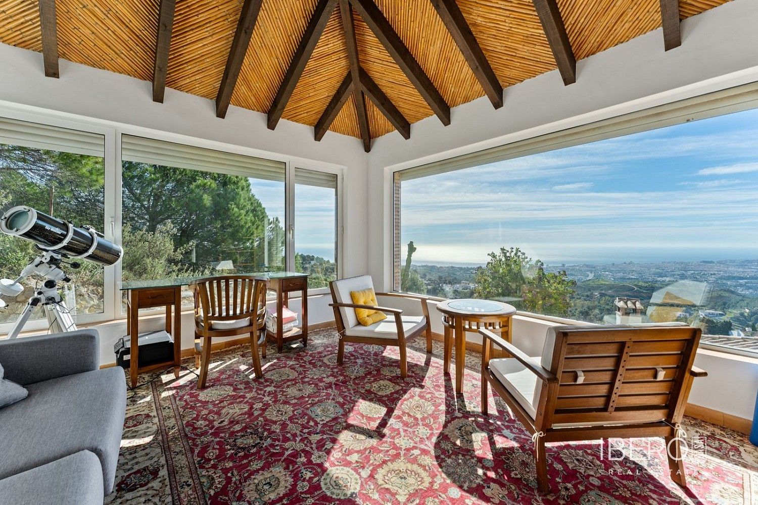 Rodinný dům · 257 m² · Mijas, ES - 4