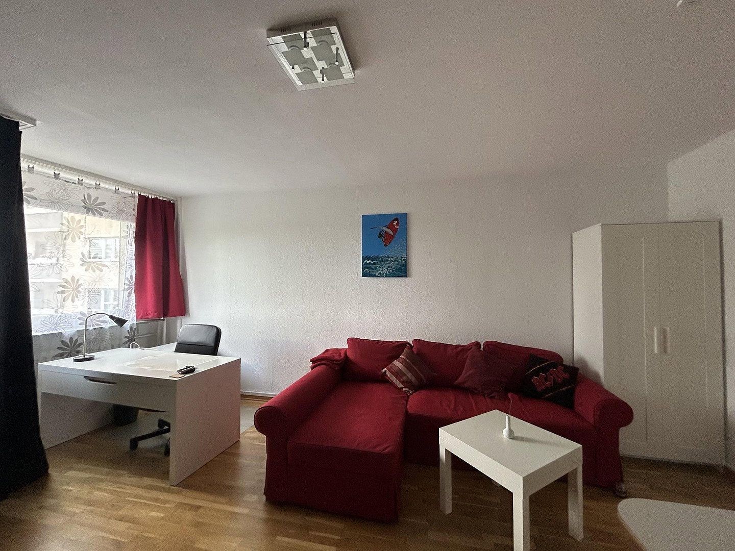 Byt 1+1 · 34 m² · Muschelkalkweg 00 Berlin Buckow Berlin 12349 - 3