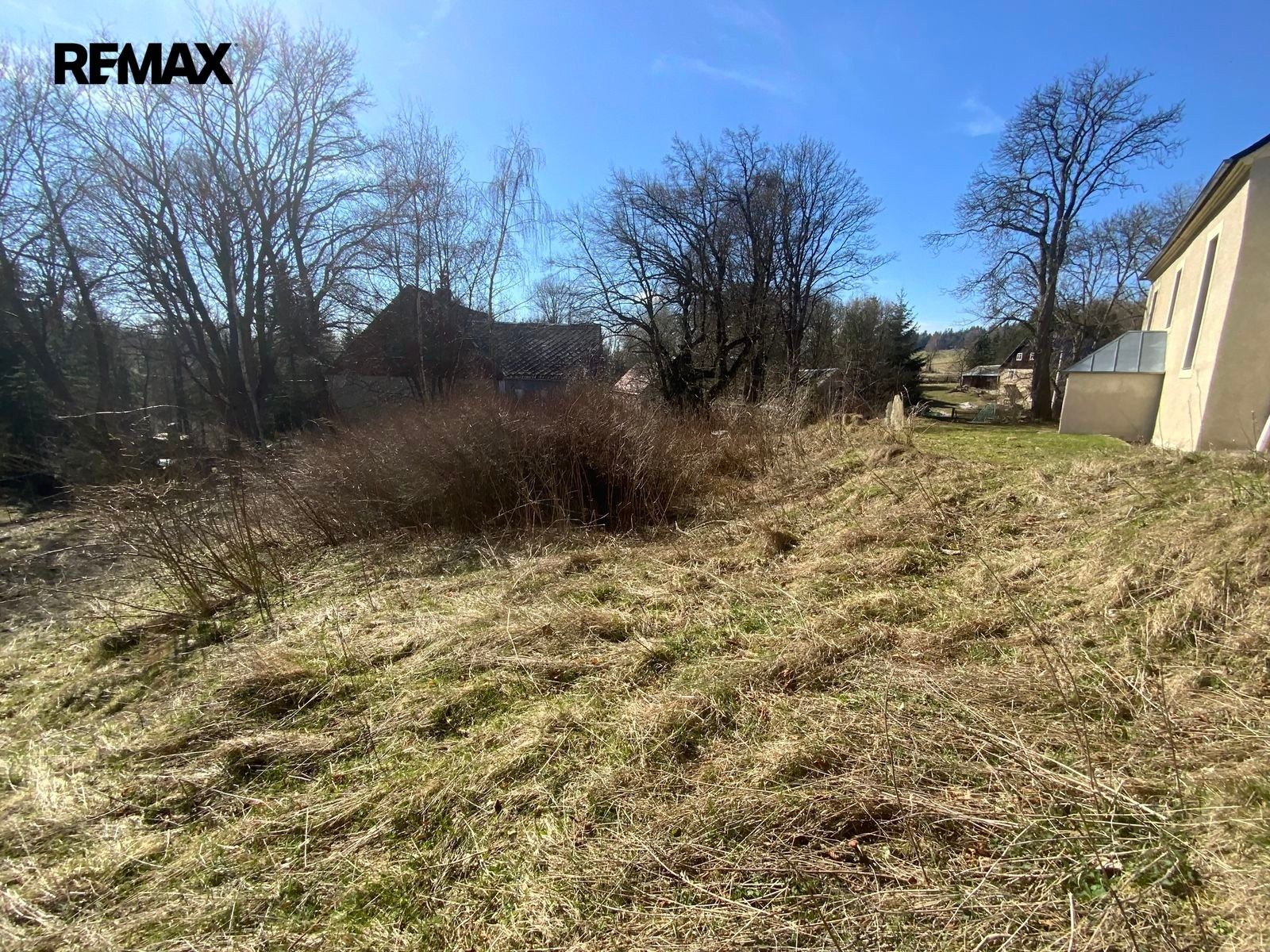 Pozemek · 252 m² · Výsluní - 3