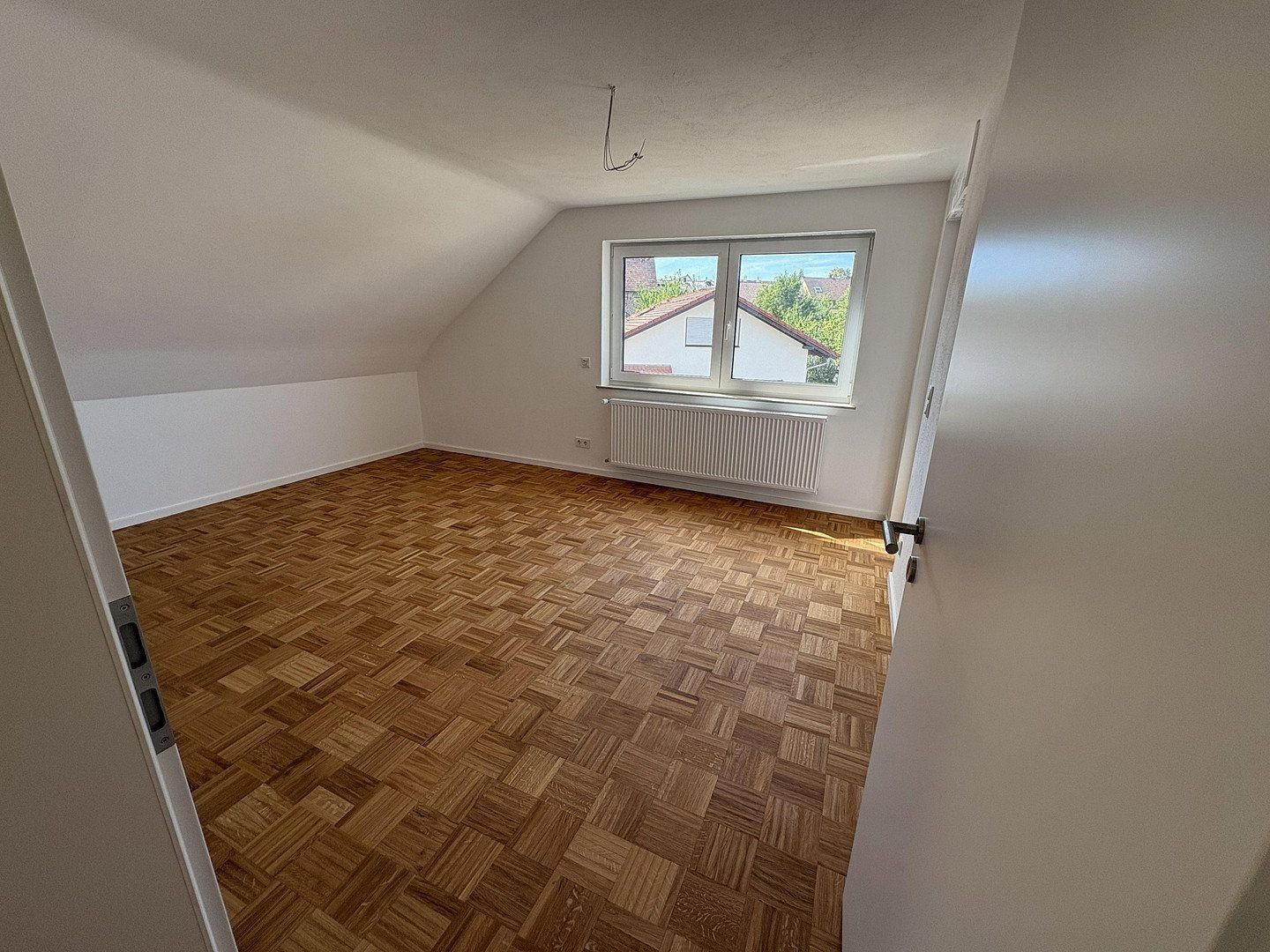 Pronájem byt 4+kk - Frühlingstr. 9, , Bádensko-Württembersko, 102 m² - 5