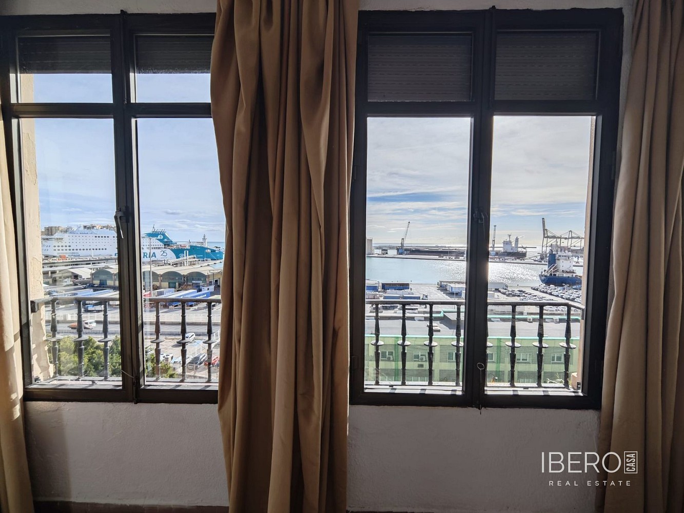 Byt 5+kk · 145 m² · Málaga Centro, Španělsko - 3