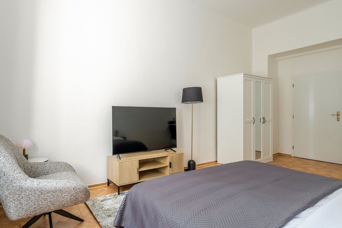 Byt · 38 m² · Řipská, Praha - Vinohrady - 4