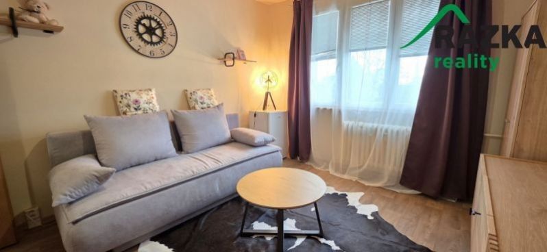 1+kk, Bělojarská, Tachov, 25 m²