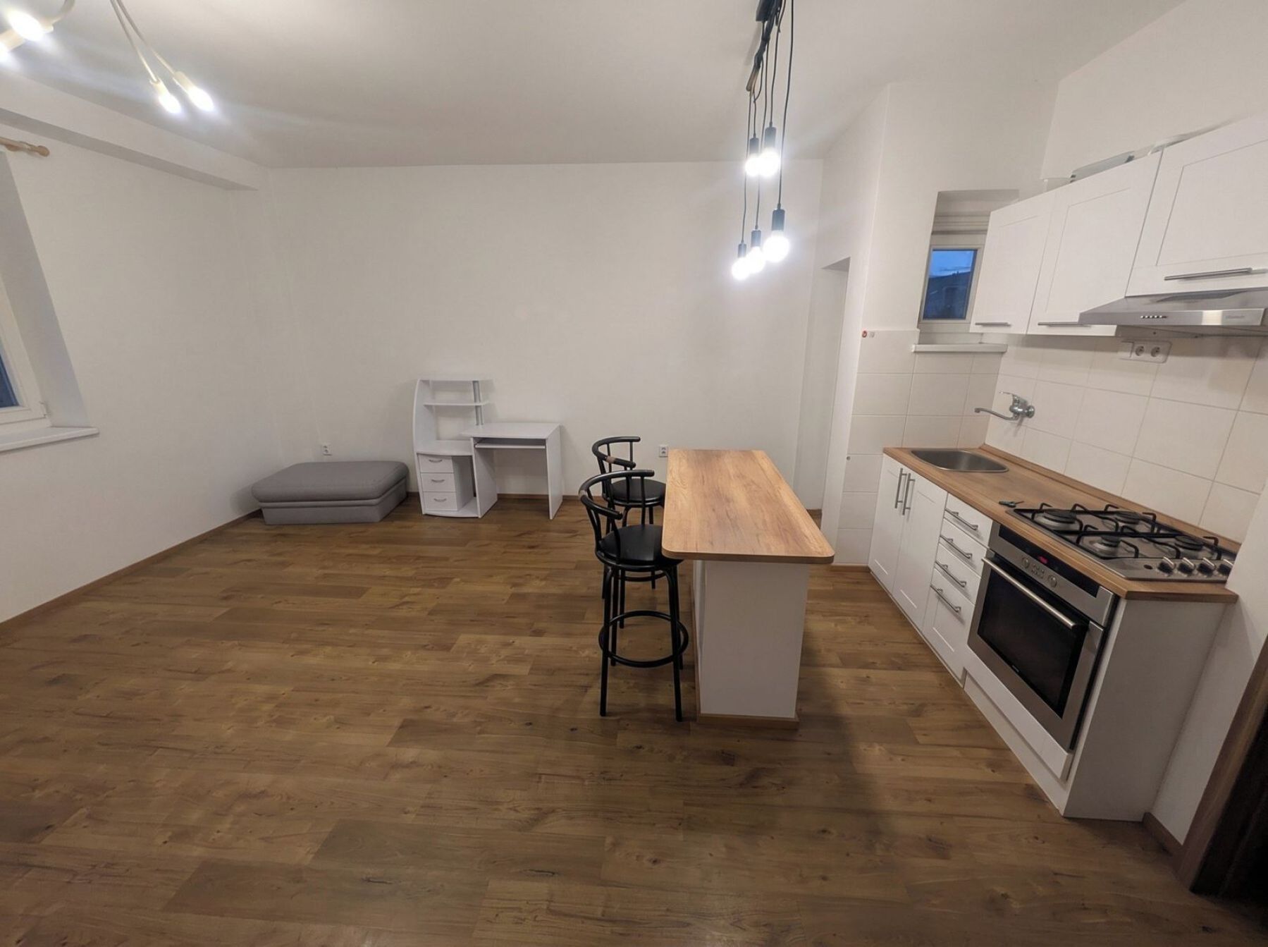 1+kk, Vršovická, Praha Vršovice, 33 m² - 2