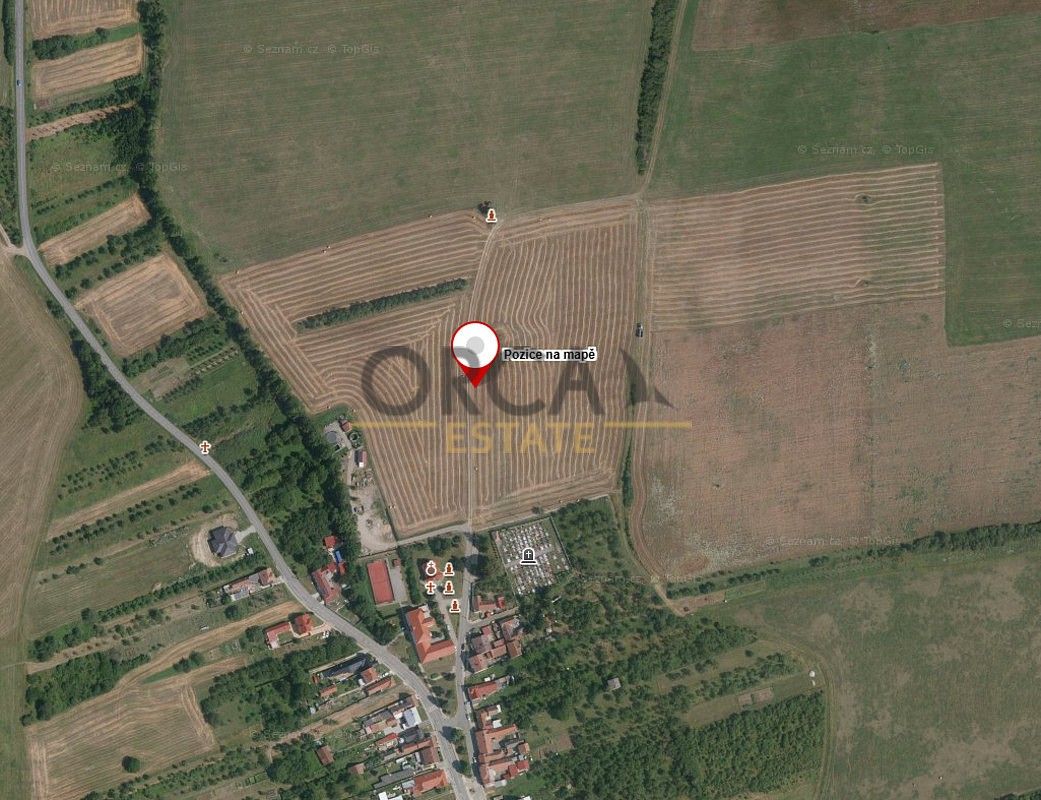 Zemědělský pozemek · Suchov, okres Hodonín, Jihomoravský kraj - 4