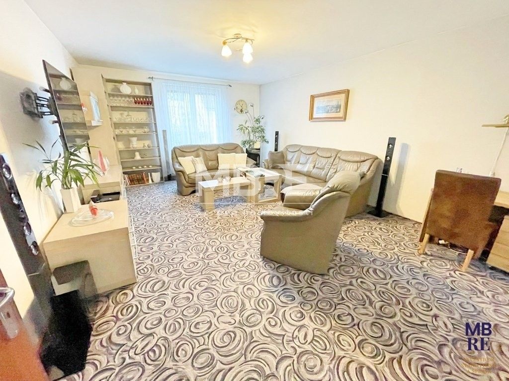 Pronájem byt 3+1 - Kostelní, Bohumín, 127 m²