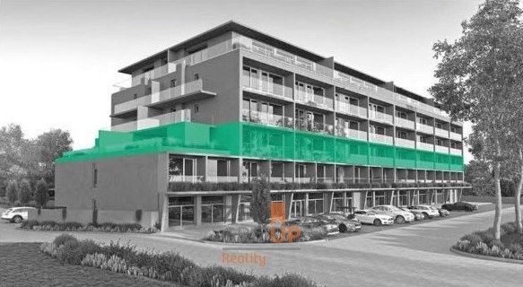 Byt other – Mladá Boleslav, Mladá Boleslav II – pohled 4