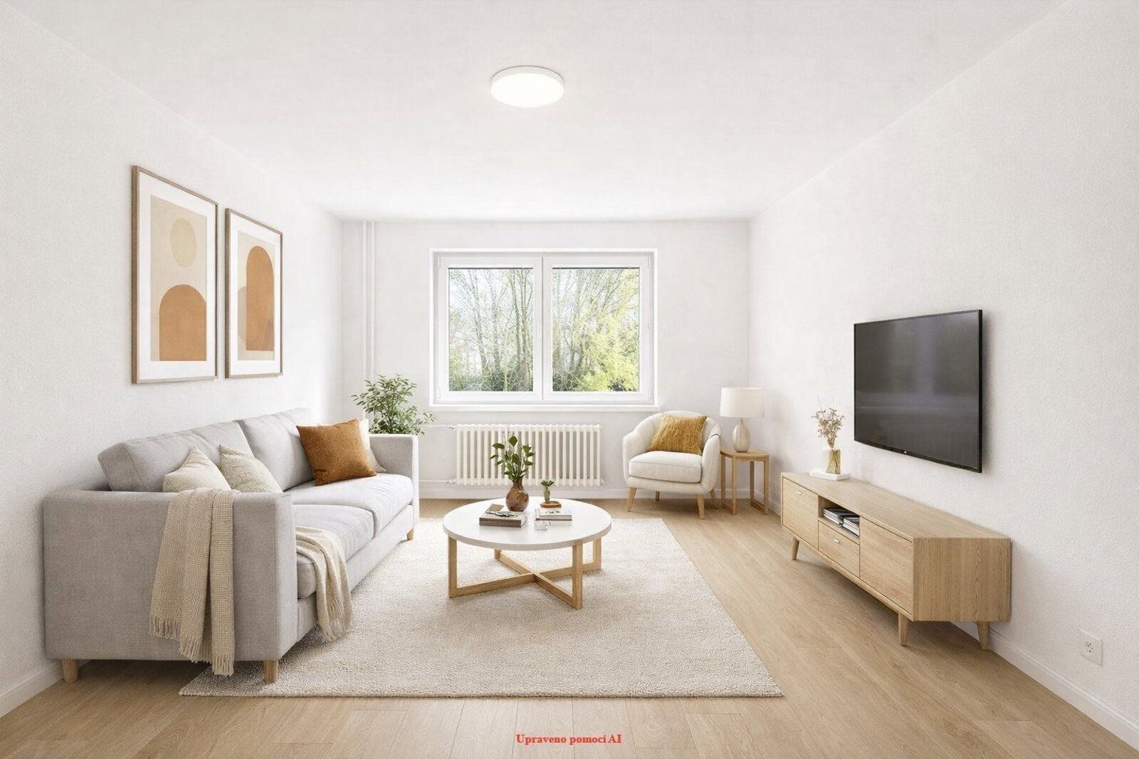 1+1, 17. listopadu, Havířov - Havířov-město, Moravskoslezský kraj, 35 m² - 1