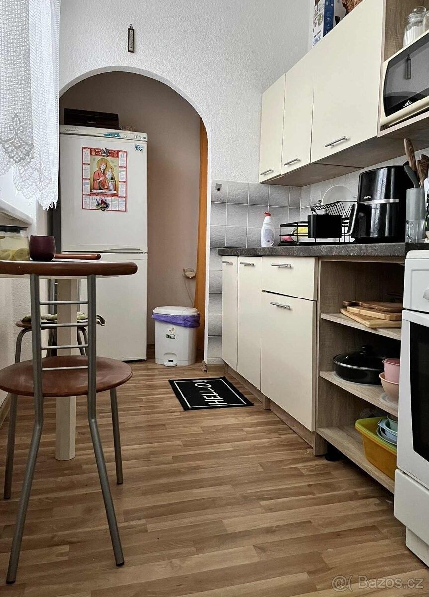 Prodej byt - Rychnov nad Kněžnou, 516 01