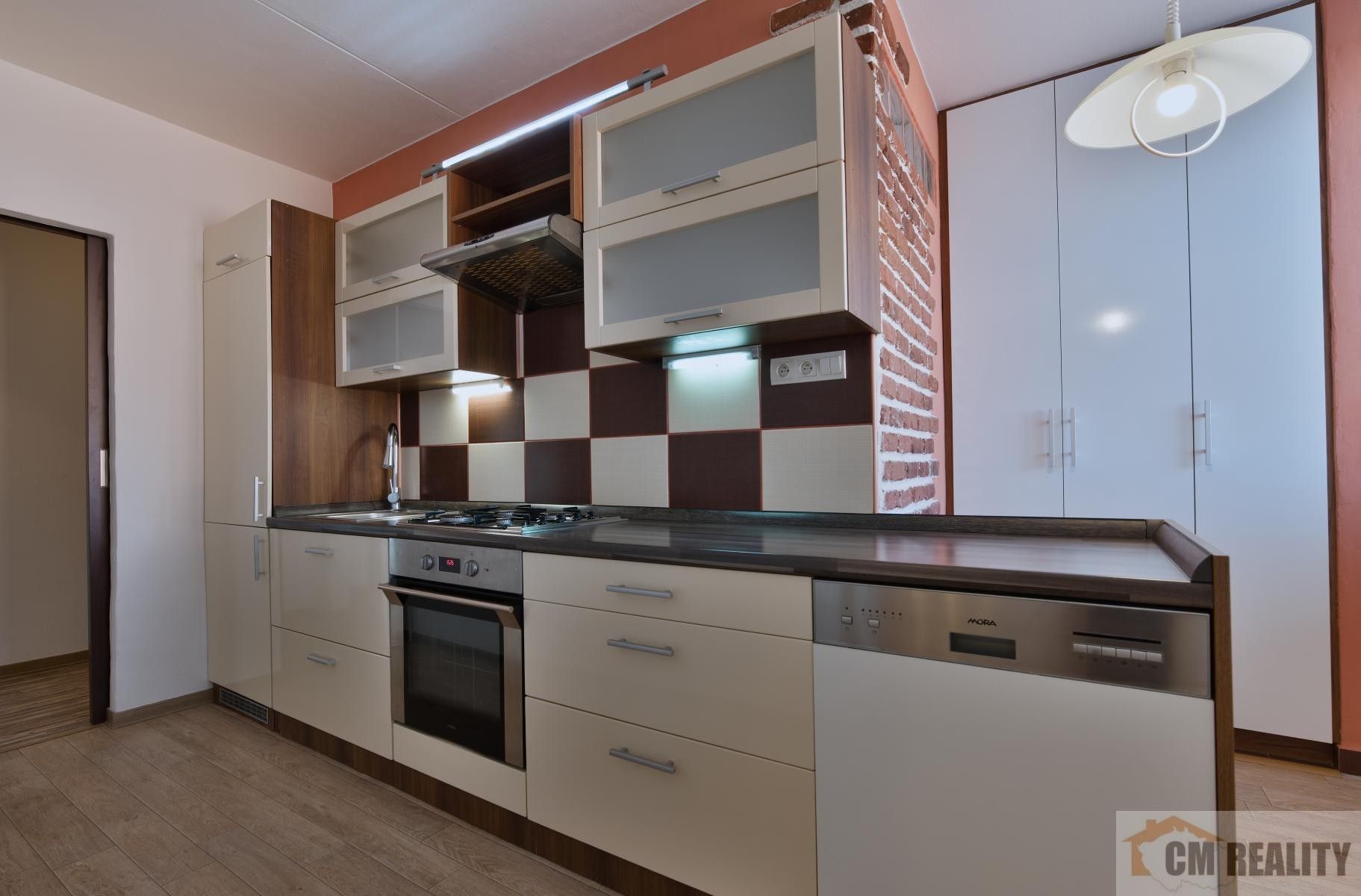 Pronájem byt 2+1 - Okružní  , Prostějov, 64 m²