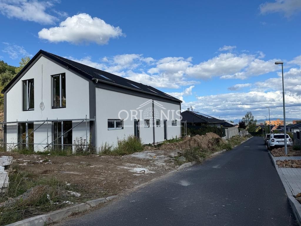 Prodej rodinný dům - Pod Vrchem, Jirkov, 114 m²