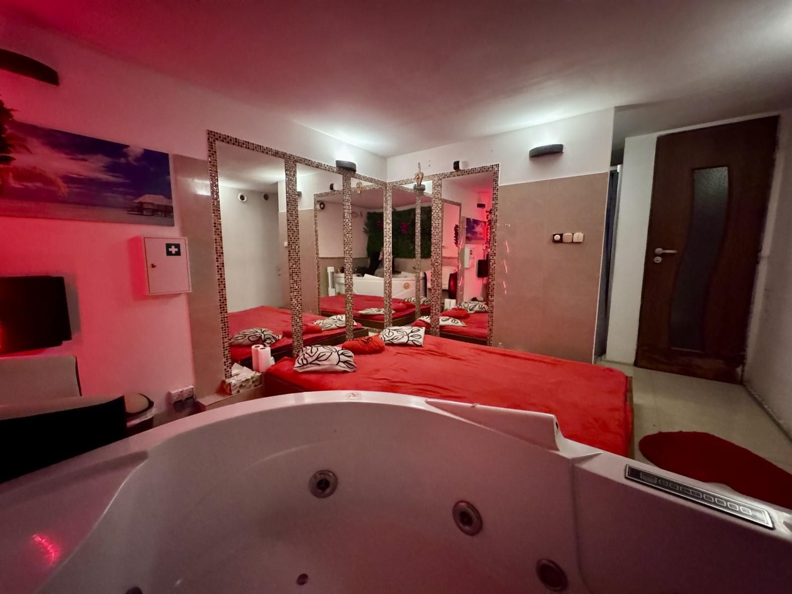 Obchodní prostory, Pod Kotlaskou, Praha, 100 m²