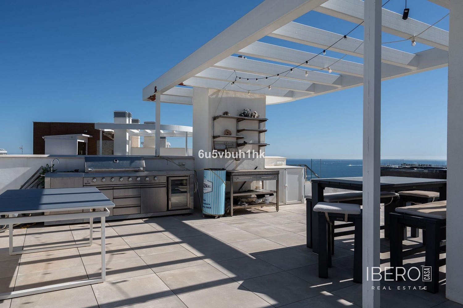 Byt 4+kk · 96 m² · Fuengirola, Španělsko - 3