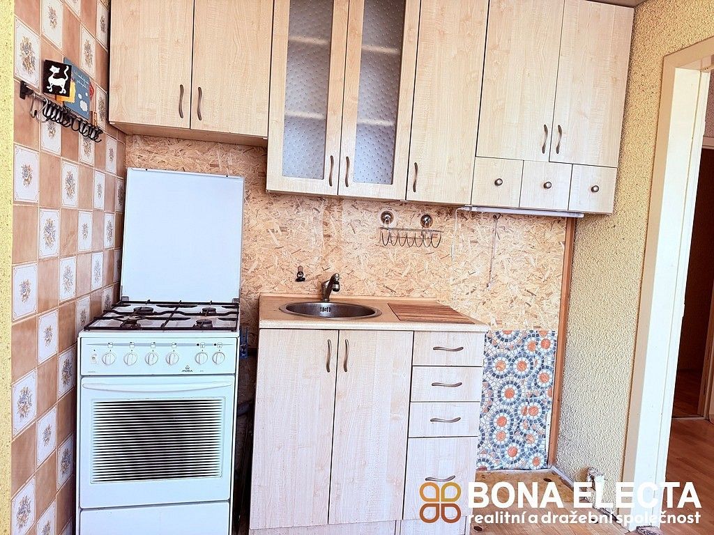 Prodej byt 2+1 - Kopřivnice, okres Nový Jičín, Moravskoslezský kraj, 43,5 m² - 5