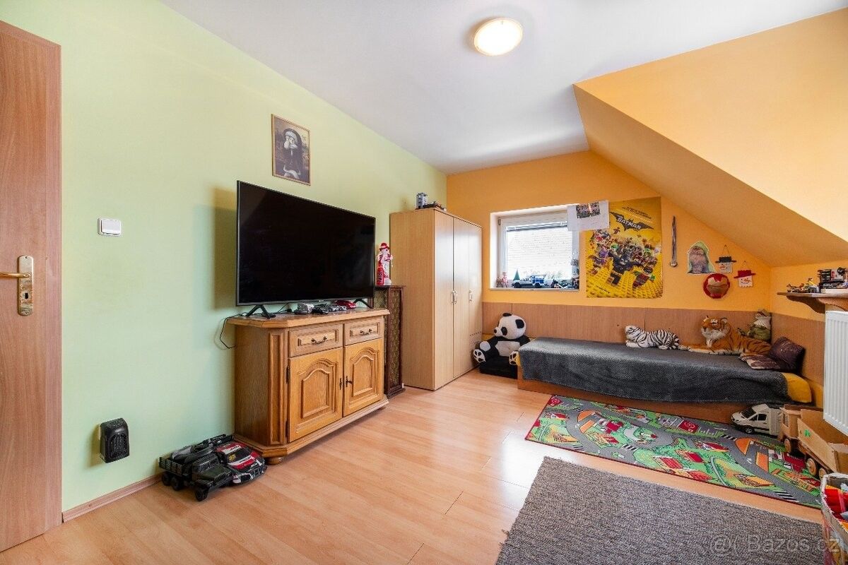 Prodej rodinný dům - Libchavy, 561 16