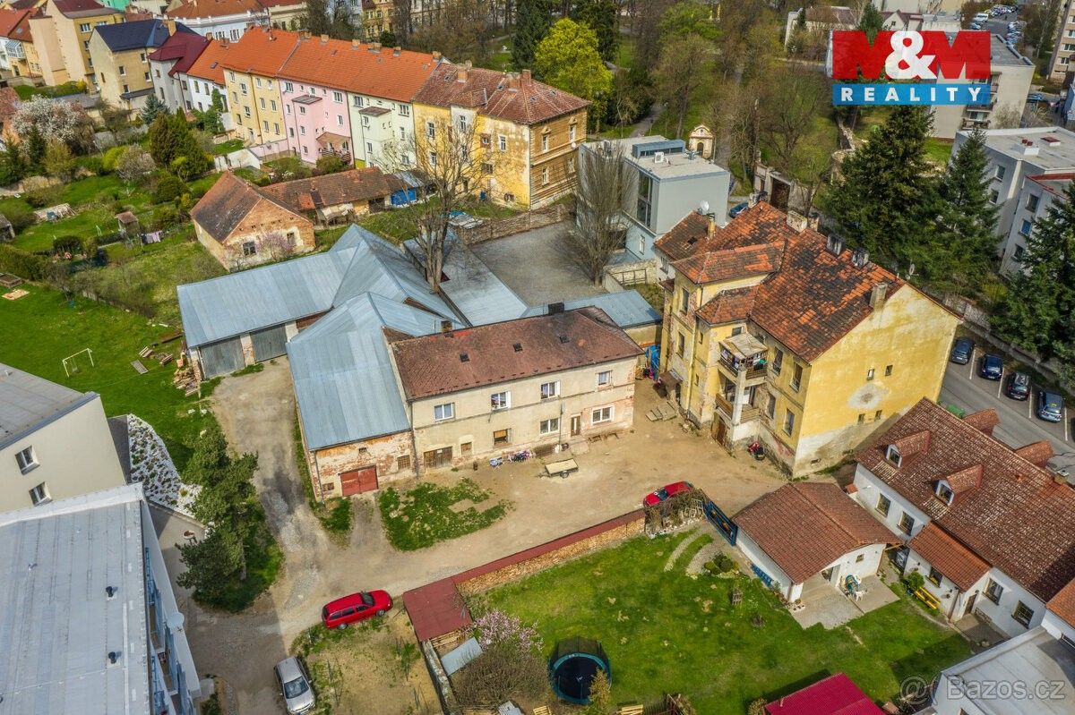 Prodej pozemek pro bydlení - Bratronice, 386 01