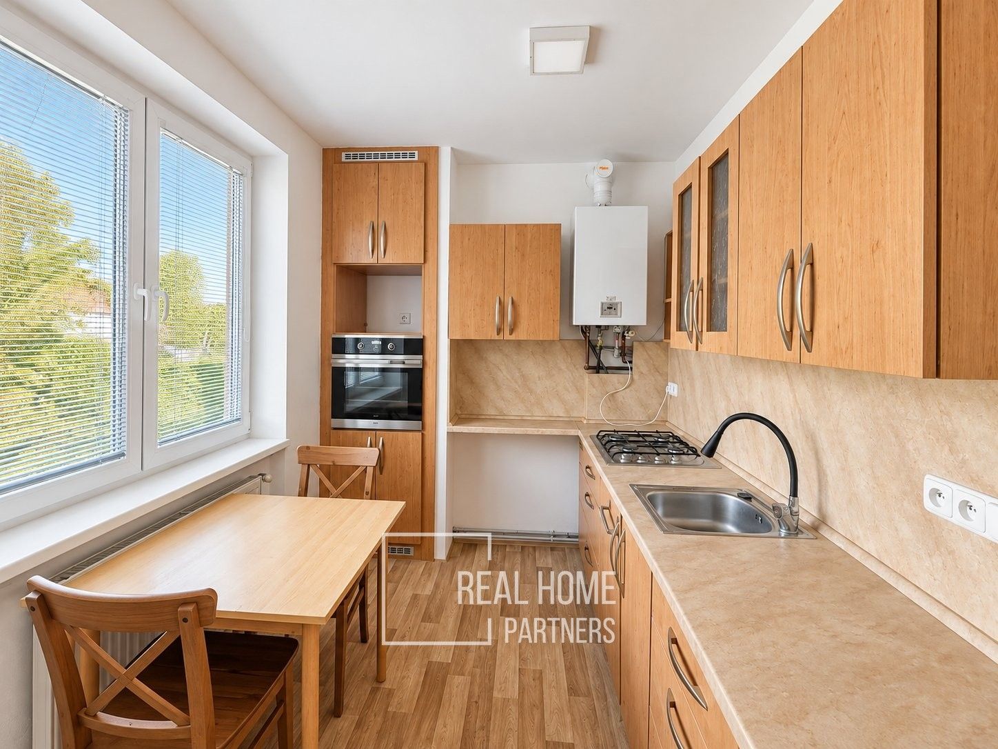 2+1, Mrštíkova, Rosice, 50 m² - 1