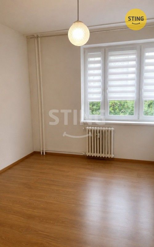 Pronájem byt 2+1 - Pod břehem, Třinec, 50 m² - 5