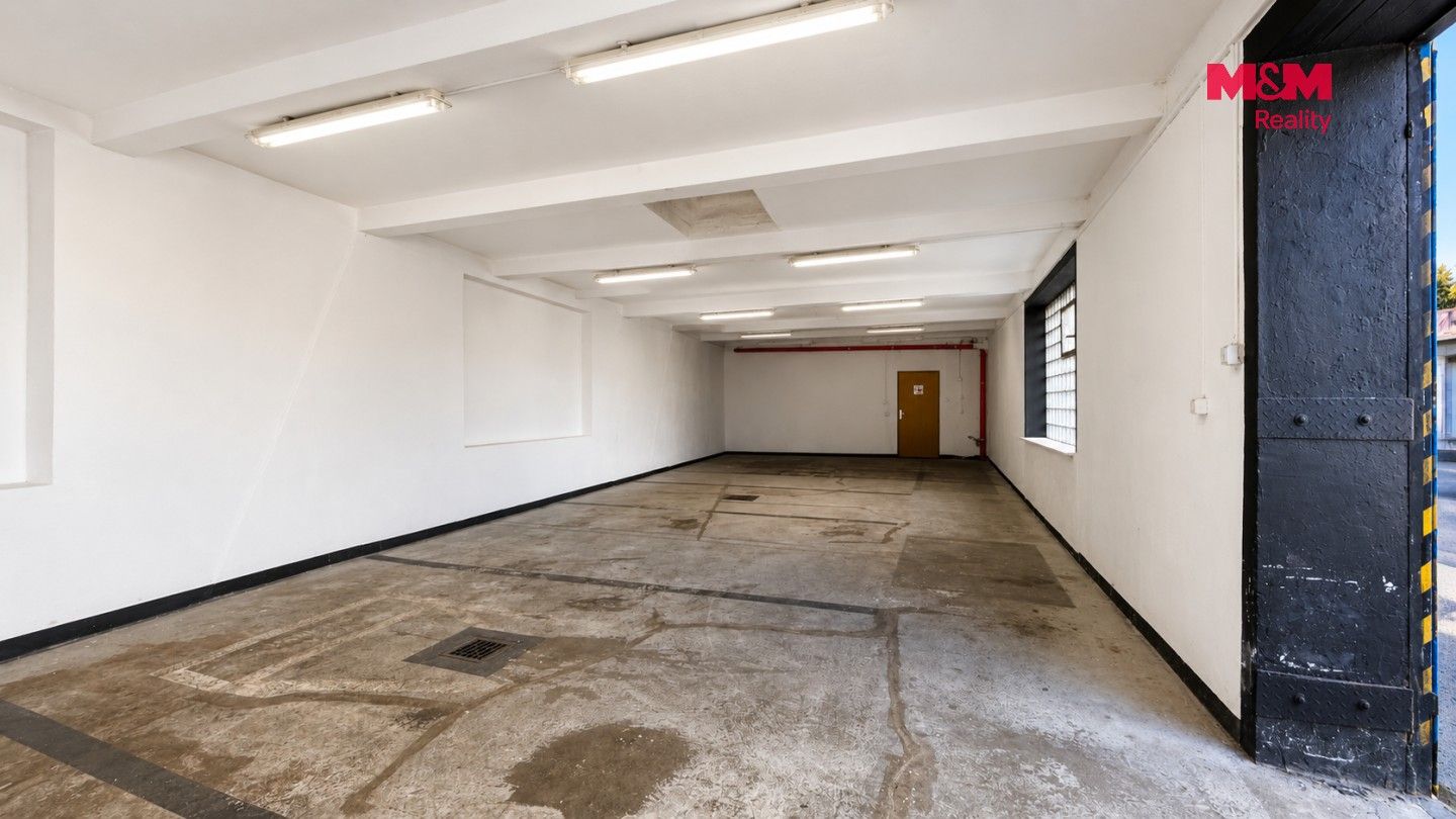 Sklad · 107 m² · Říční, Louny - 4