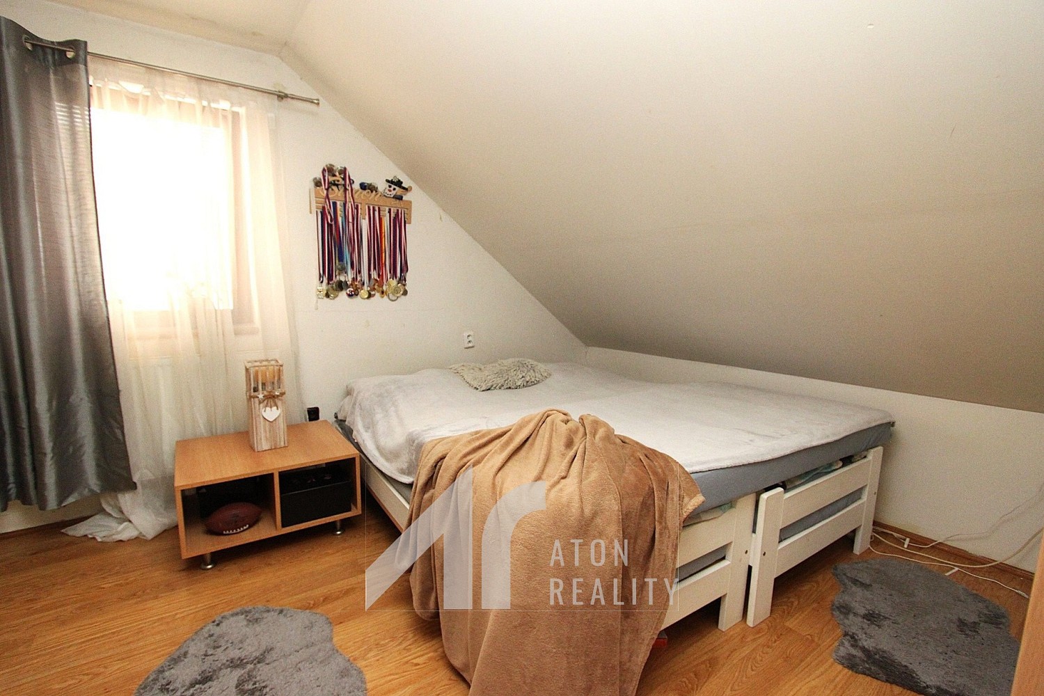 Prodej rodinný dům - Dlážděná, Zaječí, okres Břeclav, 100 m² - 5