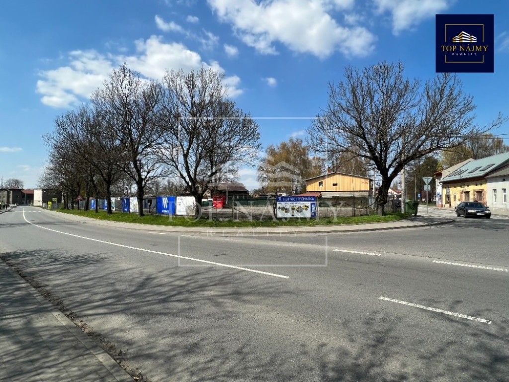 Obchodní prostory, Vratimov, 739 32 - 1
