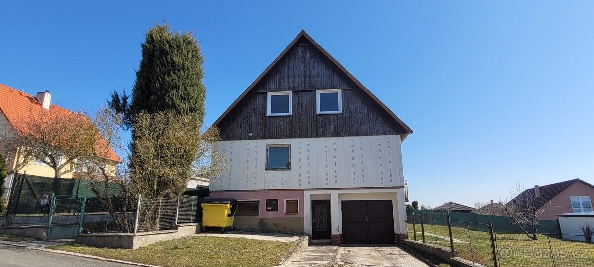 Prodej rodinný dům - Plzeň, 323 00