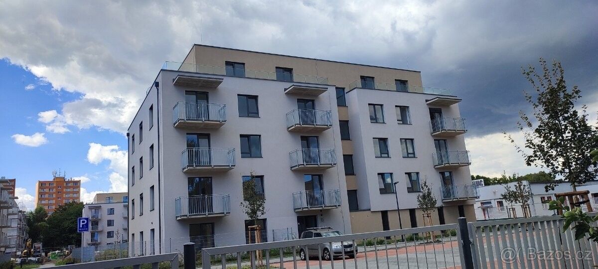 Byty, Ostrava, 700 30 - 1