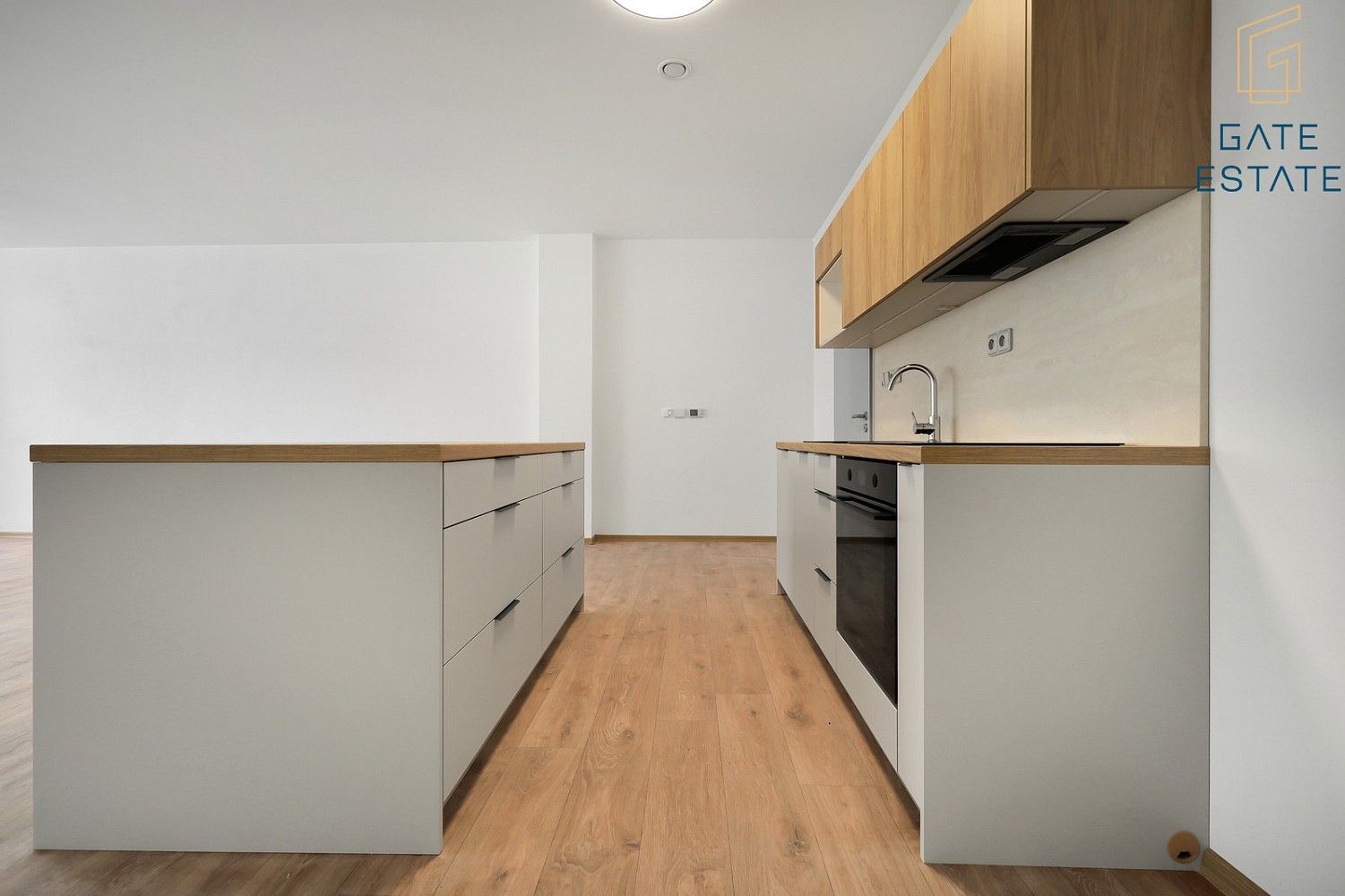 Byt 1+kk · 75 m² · Bystřice pod Hostýnem, okres Kroměříž, Zlínský kraj - 3