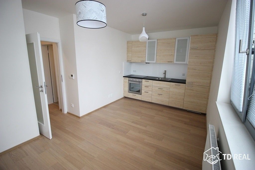 Pronájem byt 2+kk - Mlýnská, Brno, 38 m² - 2