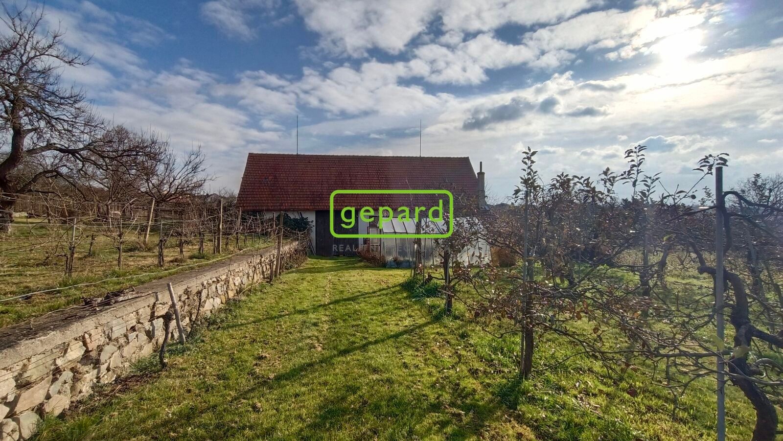 Prodej rodinný dům - Ořechovičská, Ořechov, 567 m²