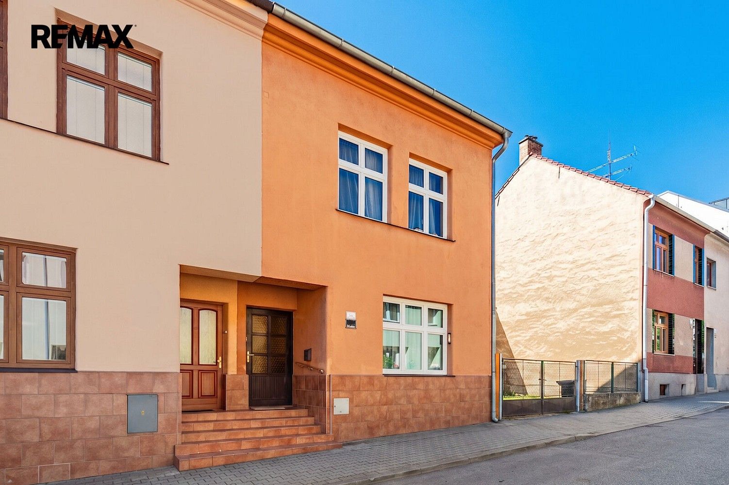 Rodinný dům, 130 m²