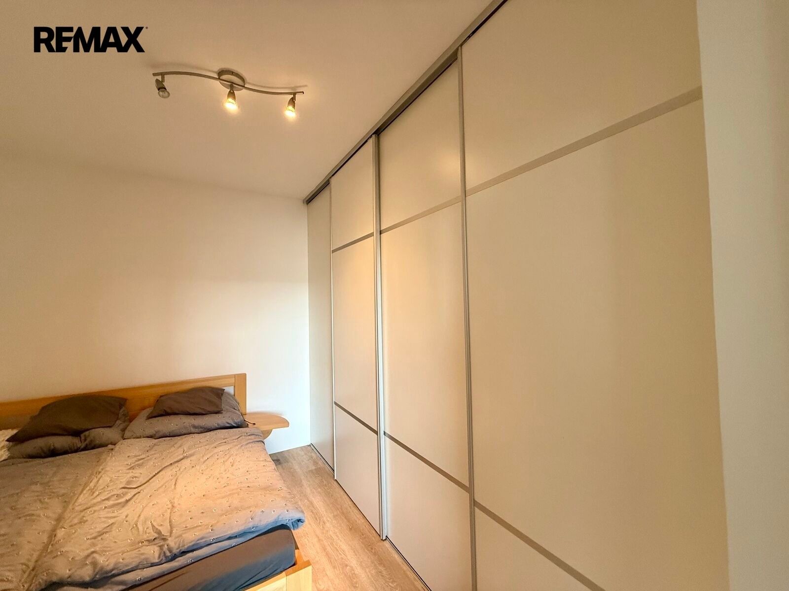 Pronájem byt 1+kk - Na Kopcích 365, Třebíč Nové Město, 51 m² - 5