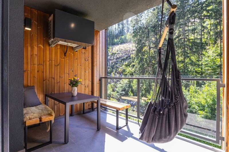 Byt 2+kk · 60 m² · Horská 547, Vrchlabí Hořejší Vrchlabí - 4