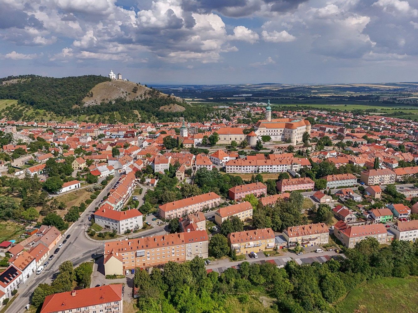 Byt 4+kk · 173 m² · Mikulov, okres Břeclav, Jihomoravský kraj - 2