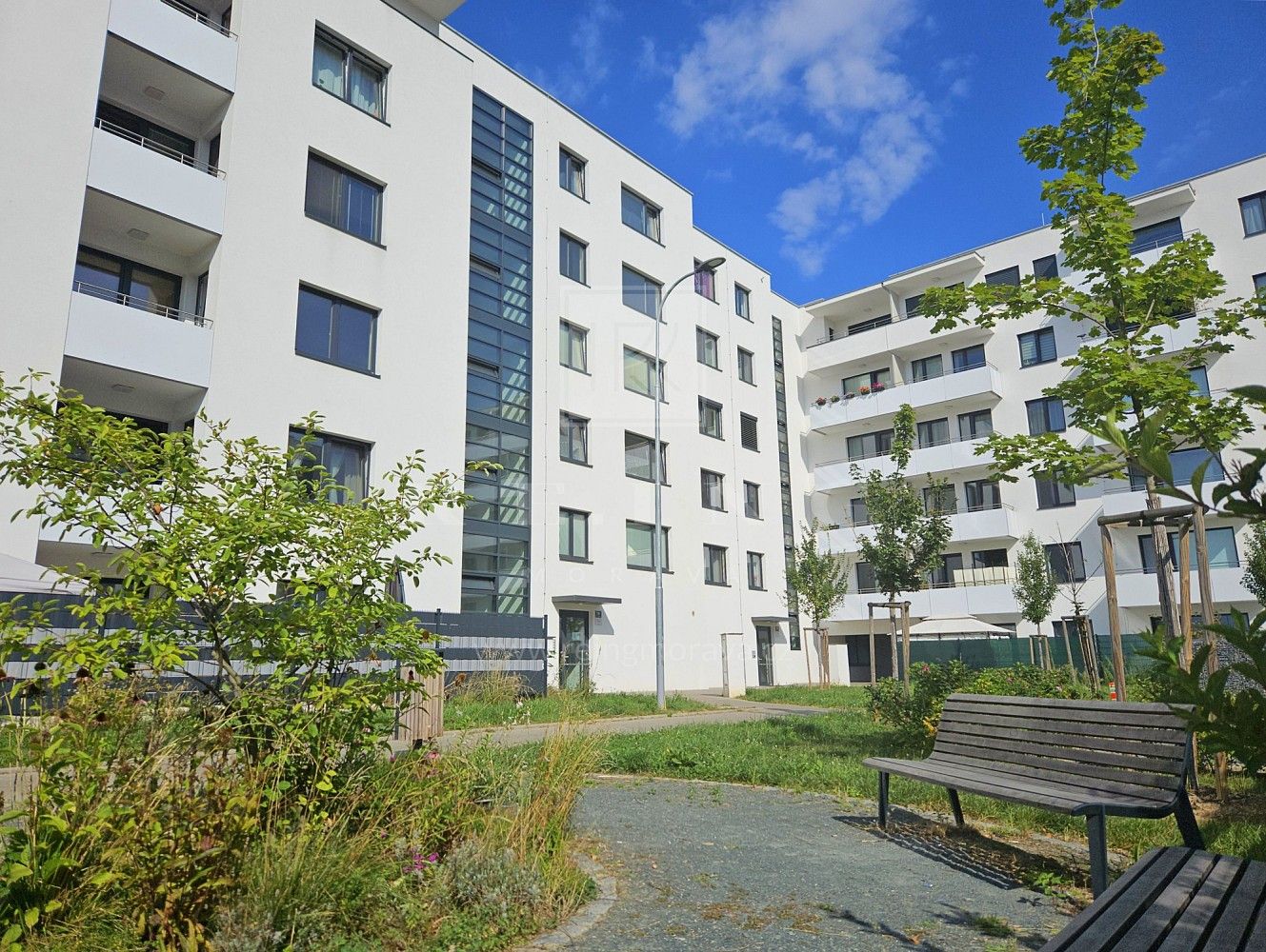 1+kk, Jižní, Brno - Horní Heršpice, 39 m² - 1