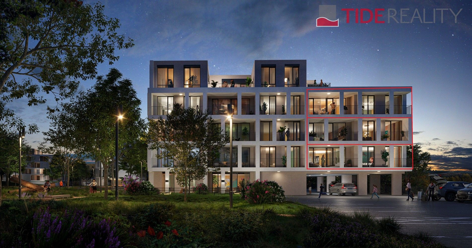 4+kk, Beroun, Středočeský kraj, 98 m² - 1