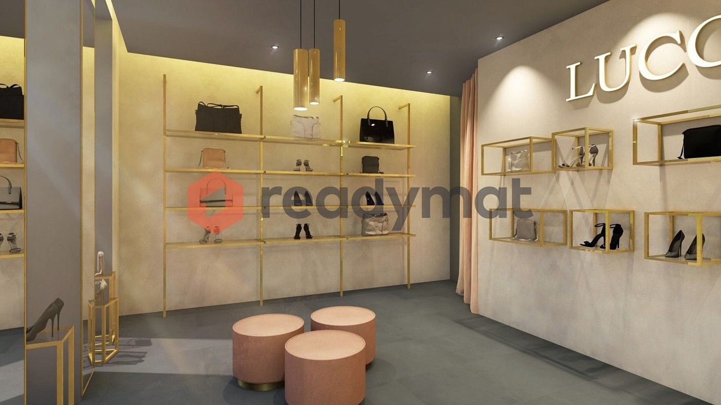 Obchodní prostory, Břeclav, Jihomoravský kraj, 94 m² - 2