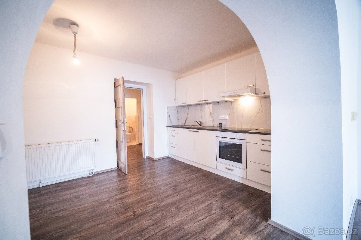 Prodej byt - Broumov, 550 01